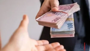 SGK tavan ücretinden yüksek maaş