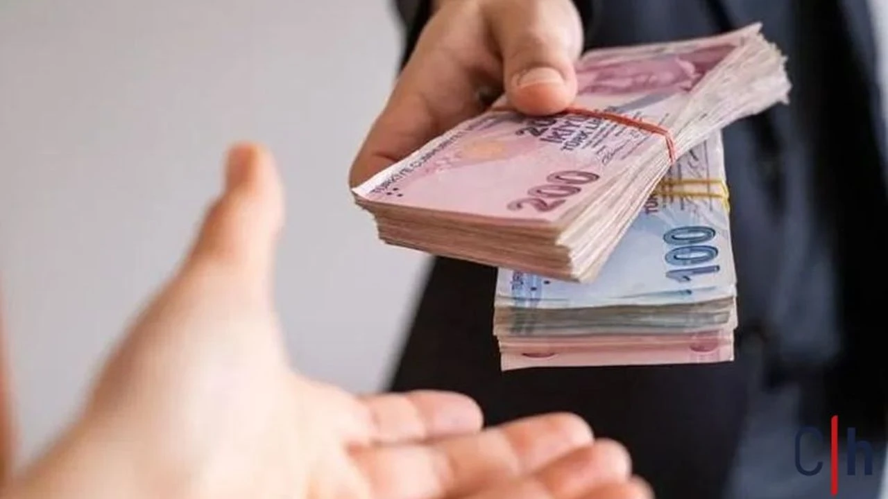 SGK tavan ücretinden yüksek maaş