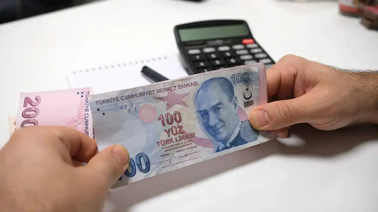 İşsizlik Maaşı Ne Kadar ? 2025 İşsizlik Ödeneği