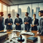 Türkiye'nin en iyi hukukçuları