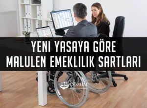 malulen emeklilik