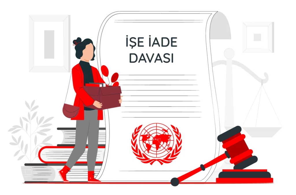 işe iade davası açma