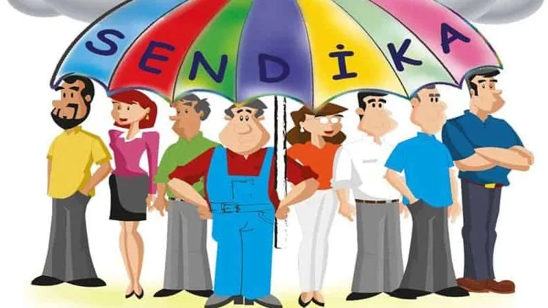 Sendika Nedir ? Sendika Ne Demek ? Ne İş Yapar