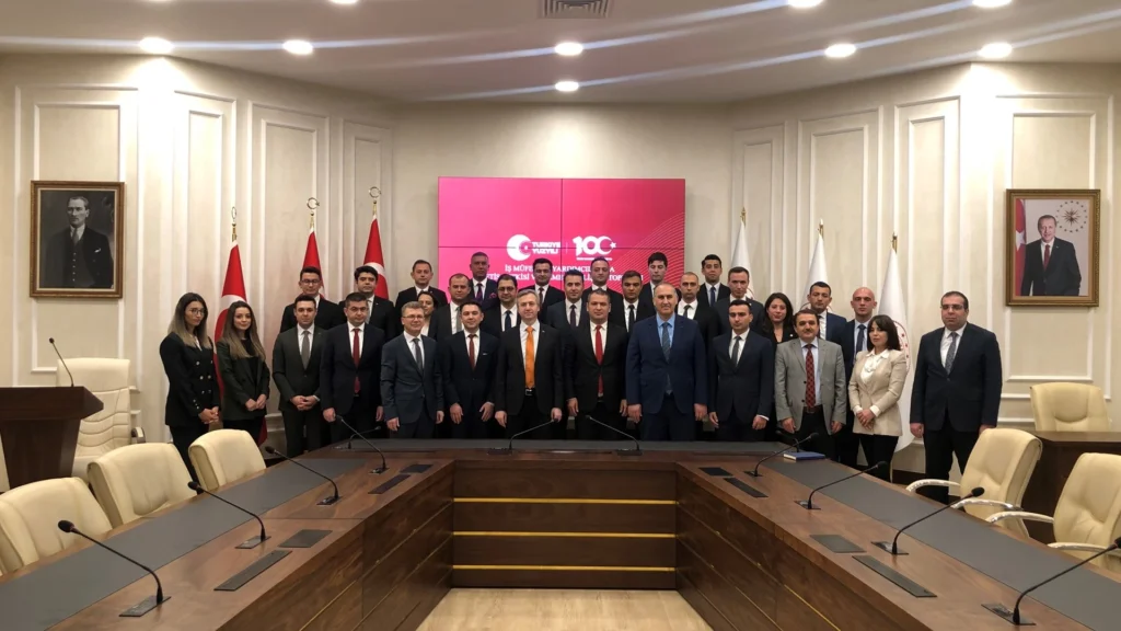 Toplu iş sözleşmesi