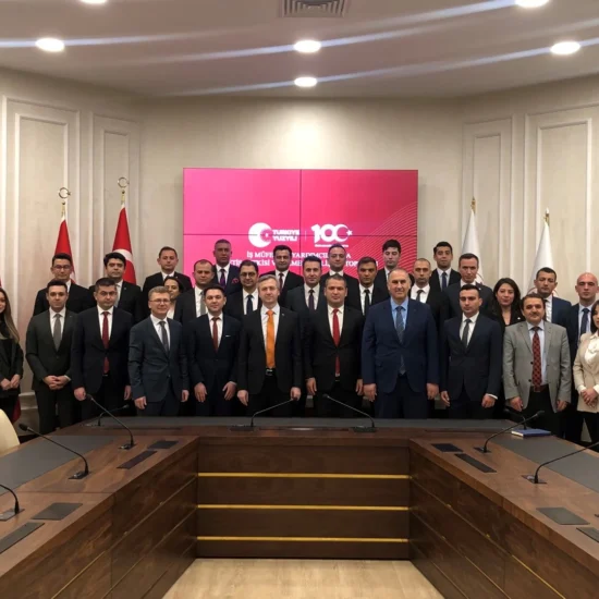 Toplu iş sözleşmesi