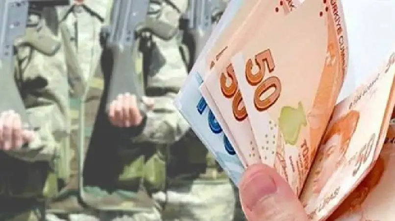 bedelli askerliğe gidenler kıdem tazminatı
