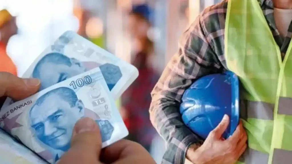 Tühis 2. Zam Teklifi Açıklandı İkinci Oranlar Ne Kadar