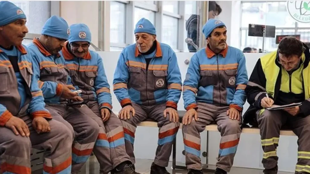 Çalışan Ne Zaman Çalışmaktan Kaçınma Hakkını Kullanabilir?