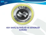 İSG kanunu