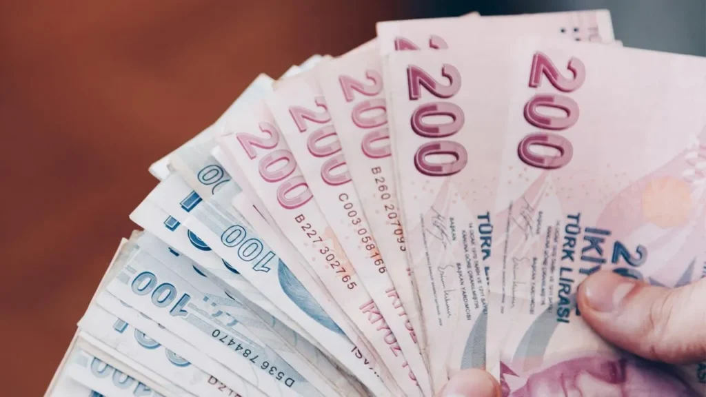 Maaş En Geç Ayın Kaçına Kadar ödenmeli