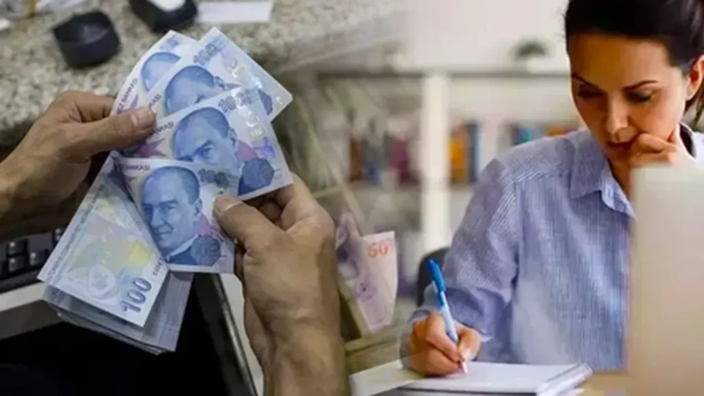 işçi maaşını bankaya yatırmak zorunlu mu