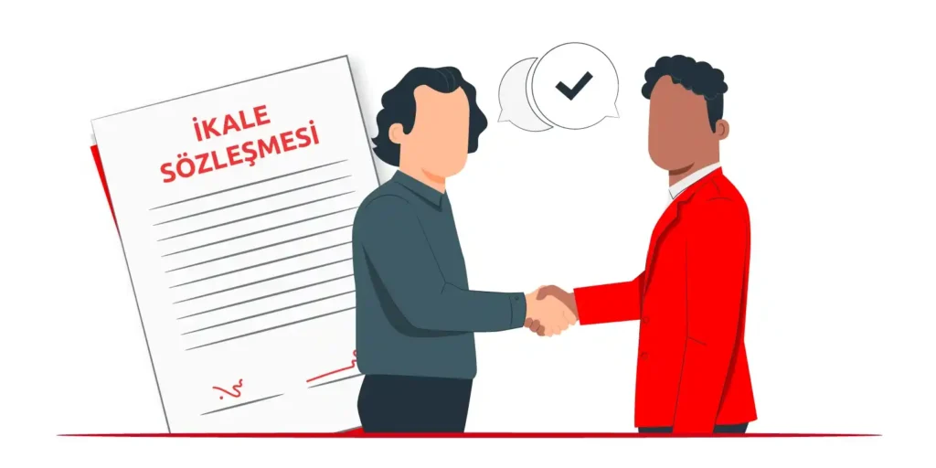 ikale nedir