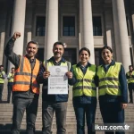 toplum yararına çalışma ilave tediye