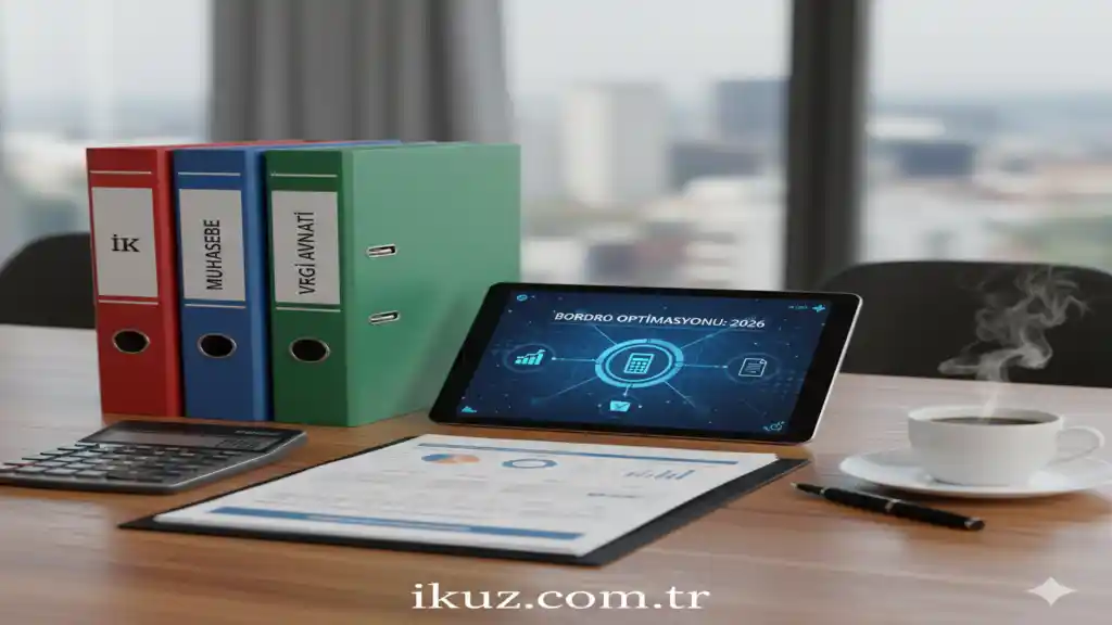 maaştan indirilen kesintiler