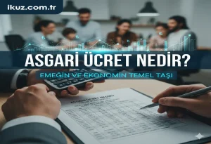 Yıllara göre asgari ücret