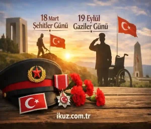 şehit yakınlarına idari izin
