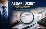 brüt asgari ücret ne kadar?
